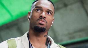 Carlos Miguel é alvo de racismo na Neo Química Arena