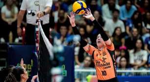 Transmissões dos playoffs da Superliga nesta semana