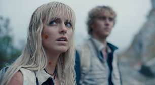 Jogos Vorazes: Amanhecer na Colheita tem segundo trailer divulgado