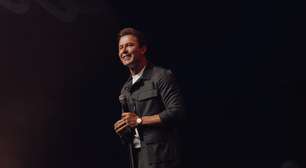 Porto Alegre recebe edição da Tour Café com Deus Pai