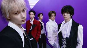 TXT lança oitavo mini-álbum da carreira, '7TH YEAR'