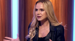 Eliana reposta publicação xingando o SBT e é detonada: 'Ingratidão'