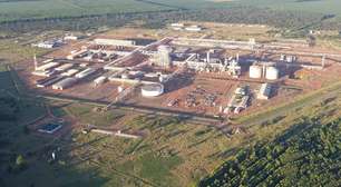 Petrobras aprova retomar obras de fábrica de fertilizantes em MS