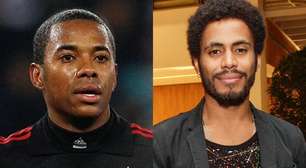 2ª temporada de Tremembé: Robinho será interpretado por ator global que fez sucesso em Malhação