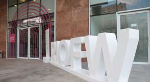 Senac RJ leva alunos para vivência prática no Rio Fashion Week