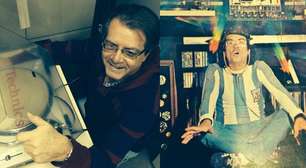 Morre Mister Sam, gênio por trás de Gretchen que revolucionou o pop brasileiro