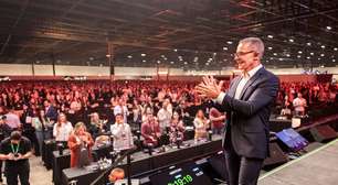 Método CIS volta a BH e aguarda 5 mil pessoas no Expominas