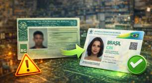 CIN unifica dados e aumenta segurança do documento