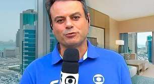 Diretoria do Fluminense é detonada por comentaristas:"Deu vantagem"