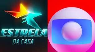 Globo muda tudo e tenta salvar Estrela da Casa do flop em 2026