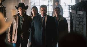 Quando estreia o 8º episódio de 'Marshals: Uma História de Yellowstone'?