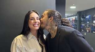 Quem é a fotógrafa que apareceu em clima de romance com Whindersson Nunes?