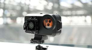 Vitória do Athletico sobre a Chape teve teste de impedimento semiautomático