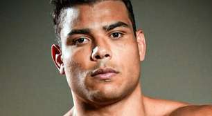 Vem cinturão? Dana White se rende a Borrachinha e mostra empolgação com futuro após nocaute no UFC 327