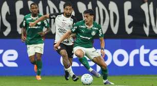 Corinthians e Palmeiras trocam acusações de agressões após clássico