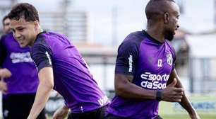 Ceará x Jacuipense: onde assistir, escalações e arbitragem