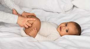 Cólica em recém-nascidos: o guia para aliviar o choro e acalmar seu bebê