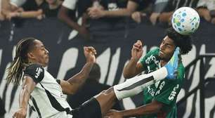 Corinthians e Palmeiras trocam acusações de agressões após clássico
