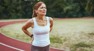 Barriga inchada ao correr? Veja 3 motivos e como evitar