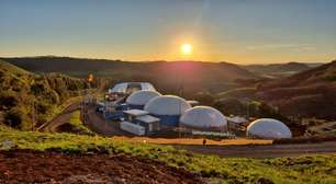 Energisa inicia produção e venda de biometano em Santa Catarina