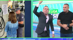 SBT espalha fake news feita por Inteligência Artificial e toma atitude