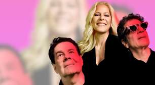 Que momento! Kid Abelha anuncia retorno com turnê em estádios; saiba os detalhes