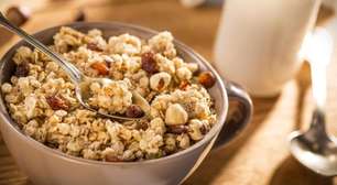 Granola engorda ou emagrece? Saiba a verdade sobre esse alimento