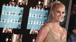 Britney Spears retorna à reabilitação por abuso de álcool e drogas