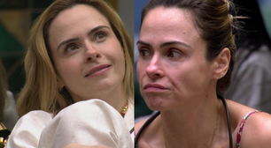 'Nem toda perda de peso é indicador de saúde': nutricionista faz alerta após caso de Ana Paula Renault no 'BBB 26'