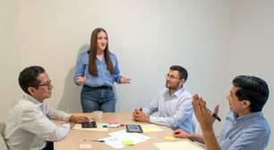 Escassez de talentos mantém pressão no mercado de trabalho