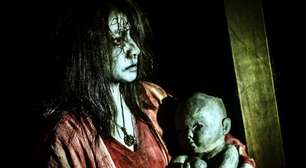 O Boneco de Barro: conheça o terror taiwanês que chegou na Netflix