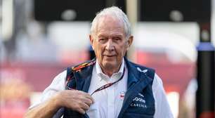 F1: Helmut Marko critica o novo regulamento