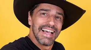 Inacreditável que marcas do agronegócio não tenham contratado Cowboy para publis