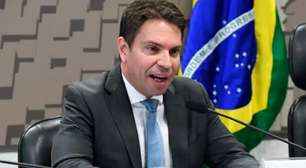 Alexandre Ramagem é preso nos EUA pelo ICE, diz PF