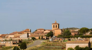Vilarejo na Espanha oferece casa e emprego para moradores que querem largar vida urbana