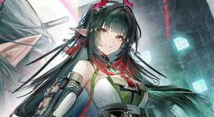 Arknights: Endfield expande a história com atualização "No Despertar da Primavera"