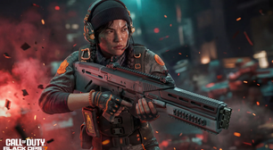 Call of Duty Black Ops 7: Melhores Fuzis de Assalto na Temporada 3