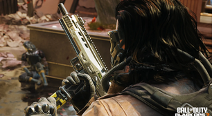 Call of Duty Black Ops 7: Melhores SMGs na Temporada 3