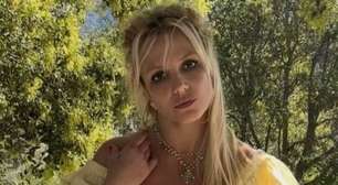 Britney Spears é internada em clínica de reabilitação para tratar abuso de substâncias