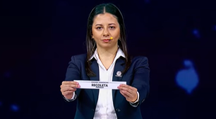 Recoleta: adversário do Santos conta com ex-dupla do São Paulo no elenco e já teve presidente em campo