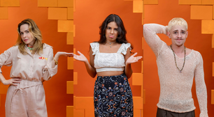 BBB 26: Ana Paula, Gabriela e Juliano estão no 16º Paredão; vote na enquete