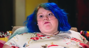 Quem era a participante de Quilos Mortais que morreu aos 30 anos