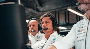 F1: Vantagem da Mercedes gera sinal de alerta