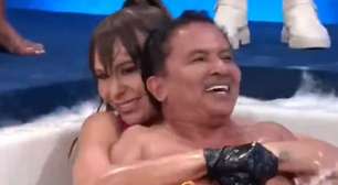 SBT traz de volta 'Banheira do Gugu' em versão 'mais recatada'