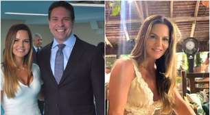 Esposa de Alexandre Ramagem, preso nos EUA, é delegada, procuradora e advogada