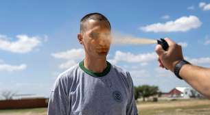 Spray de pimenta para mulheres é a melhor alternativa de defesa pessoal? Delegado explica