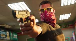 Grupo hacker diz que vai liberar dados que obteve da Rockstar Games