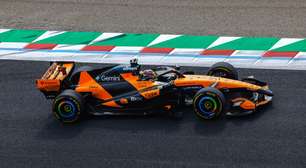 F1: Andrea Stella revela plano da McLaren na pausa de abril para buscar vitórias