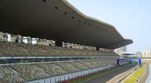 F1: Categoria desmente governo indiano e descarta retorno do GP em 2027