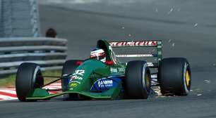 F1: Filme sobre estreia de Schumacher ganha primeiro trailer